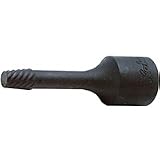 コーケン 3/8(9.5mm)SQ. ボルトツイスター 全長60mm 8mm 3129.60-8