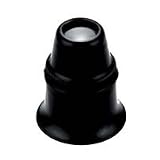 虫眼鏡 時計見 時計用 ルーペ 7300 10倍 15mm [キズミ] 時計工具 高倍率ルーペ 池田レンズ