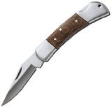 Meyerco mbcamp10木製ハンドルナイフ