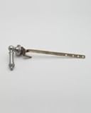 Jaclo 9451-pgトイレタンクTripレバーfor Kohler Kathrynトイレ、ポリッシュゴールド