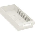 TRUSCO バンラックケースA型引出 内寸108X277XH56 NG A1