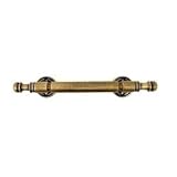 Brass knob C.004 アンティーク 取っ手 真鍮 金具 ドアノブ 家具 引出し