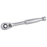 Titan TIT66101 Ratchet (1/4" Drive Teardrop) [並行輸入品]