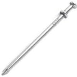 NATIONAL NAIL 77199 25-Pound 16D Duplex Nail [並行輸入品]