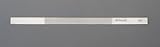 エスコ 200x10x0.30mm/#1200ダイヤモンド鑢(極薄刃) EA826VL-11