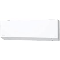Amazon | パナソニック(Panasonic) エアコン CS-565DEX2-W 2025年