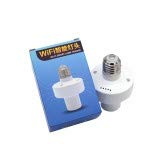 人気のスマートな電球ホルダー　E27 wifi holder switch Sonoff Slampher 400w 2A ワイヤレスWiFiソケットスイッチ　スマートホーム　携帯電話で遠隔操作でき　