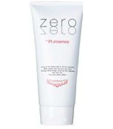 Amazon | zero+PLessence zeroプラスPLエッセンストリートメント