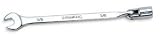 Williams 11903 Flex Combination Wrench, 9/16-Inch by Williams