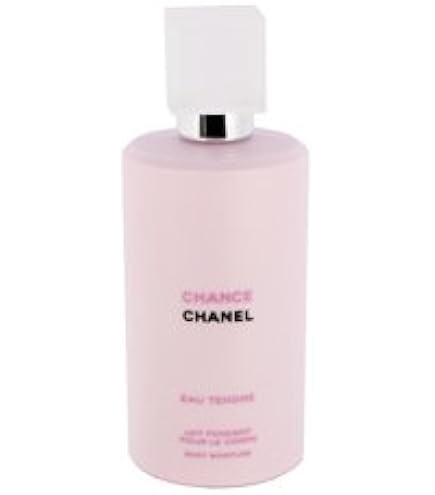 Amazon | 【シャネル】チャンス オー タンドゥル ボディクリーム 200g