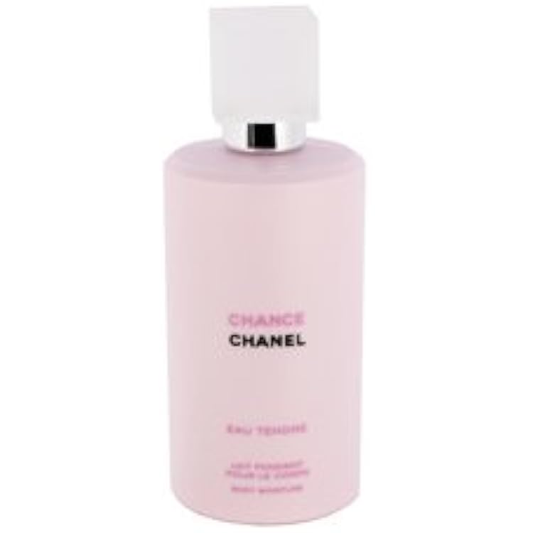 Amazon | 【シャネル】チャンス オー タンドゥル ボディクリーム