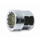 コーケン　ベルトテンション調整レンチ用１２角ソケット　１２ｍｍ　　150-14H-12