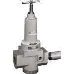 CKD レギュレータ(大形) 2215-10C (580-5660) エアユニット