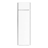 M.2 NGFF SSDエンクロージャ、モバイルハードドライブエンクロージャ、USB C SSDエンクロージャ、USB3.0/3.1 5Gbps Type CコンピュータSSDメタルソリッドステートドライブエンクロージャ。 (ハードドライブではありません)