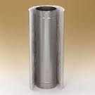 Fireside煙突Supply heat-fab SAF – T – ラップ断熱材2足セクション 6in