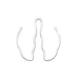 TRUSCO(トラスコ) インパクトソケット用Cリング 10個入 TC4-15