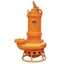 桜川ポンプ 水中強力サンドポンプ NHS-850A-A-50Hz