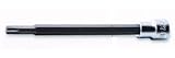 コーケン 3/8(9.5mm)SQ. トルクスビットソケット 全長140mm T45 3025.140-T45
