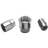 パフォーマンスツールクリーパーSeatツールbox1 3/4" Dr 15/16" 12pt Socket W34530