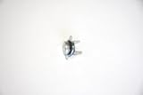 GE WB27X10194 Thermostat for Microwave by GE [並行輸入品]