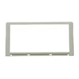 リンナイ 給湯リモコン専用部品 リモコンケース上カバー 098-039-000