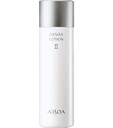 arsoa アルソア　セルローション　cell 化粧水　150ml 4つ　まとめ ARSOA（アルソア） セルローション 150ml : LIONショップ - 通販