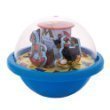 Schylling ABC Collection Tin Chime Ball by Schylling [並行輸入品]