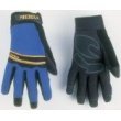 Custom Leathercraft Gloves Large Sierra Builders 144L by Custom Leathercraft