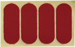 （WAVE） ET-04 カット 1inch 【ボウリング用品】