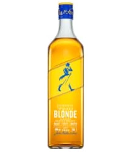 Amazon.co.jp: ジョニーウォーカー ブルーラベル ミニチュア 40度 50ml