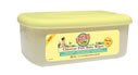 海外直送品Baby Wipes, Tub 72 ct by Earth's Best