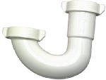 Plumb Shop Div Brasscraft 480 – 178 1 – 1 / 4インチまたは1 – 1 / 2インチ外径：チューブスリップジョイントプラスチック洗面所/キッチンDrain曲げ