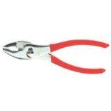 KTI KTI-53004 Slip Joint Pliers [並行輸入品]