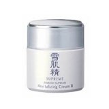 コーセー 雪肌精 シュープレム クリーム 40g II