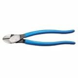 8 " hi-lev Long角度Nose Plier