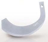クボタ トラクター 爪 シルバー爪 30本セット 6145S K2525,K2525S 推奨爪 耕うん爪 / B1-14 , B1-15RF , B40D , A13 , A14 , A15 , A1
