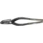 盛光 ステン用切箸厚物エグリ刃 360mm HSTS0536