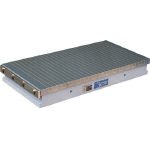 カネテック 角型電磁チャック KET-3060F (452-2133)
