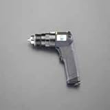 エスコ 10mm/2200rpmエアードリル EA158DB