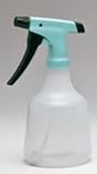 フルプラ ダイヤスプレー スウィング半透明ボトル500 No.715 【500ml】