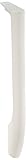 Frigidaire 241852701 Refrigerator Door Handle by Frigidaire