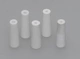 10PC セラミックノズル（2.4mm）