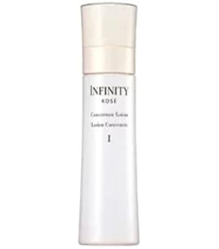 Amazon | コーセー INFINITY インフィニティ コンセントレート