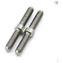 Rave D アルミフロントロアアーム、ASLナックル、アルミアクスルセット RD-005【ASL フロントアクスル セット（2セット入）】￥3,000