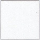 INAXモザイクタイル アートクラフト 98x98x2.5mm ホワイト(白)