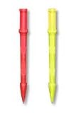 巴化成工業 ロッキーステイク550mmタイプ 境界杭 林業用品