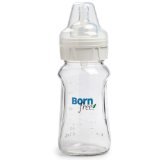 Born Free, The Smart Glass Bottle, 9 fl oz (260 ml) Bottle (Discontinued Item)