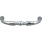 MINTCRAFT SF843CH Chrome Pull 3IN [並行輸入品]