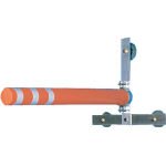 つくし 重機接触防止装置 エスカルバー 5458T