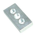 ヤマト レベルフットベースYFB-4080-8 YFB40808